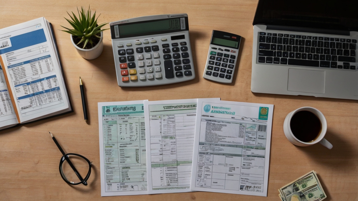 Das Team von feloranquthomixa Finanzaudit